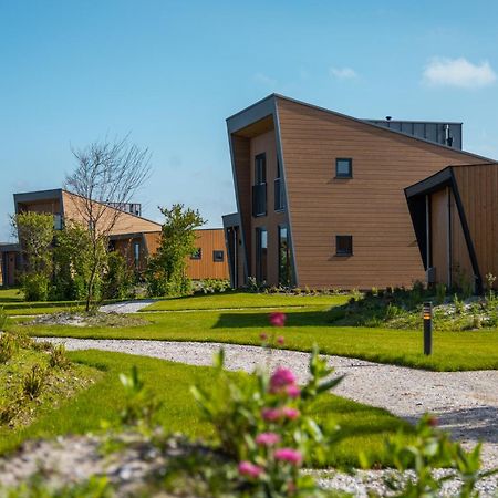 Апартаменты Europarcs Хинделопен Экстерьер фото