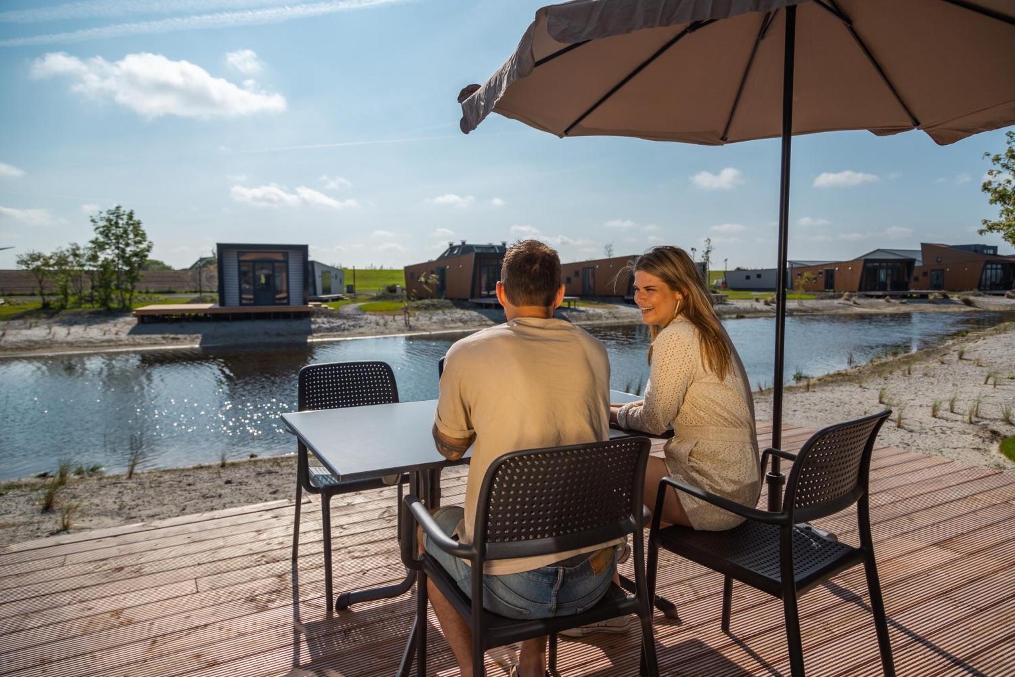 Апартаменты Europarcs Хинделопен Экстерьер фото